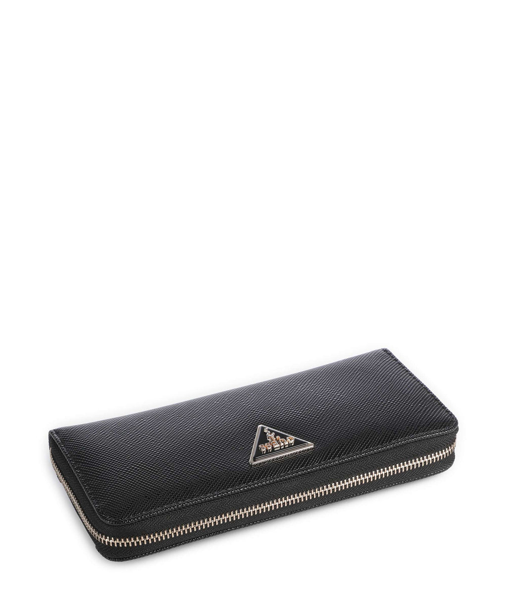 Guess Laurel II Large Wallet black