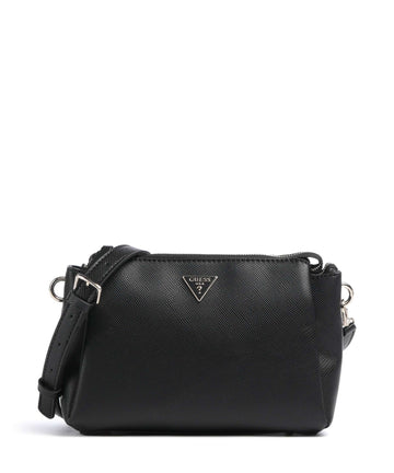 Guess Noelle Kabelka přes rameno black