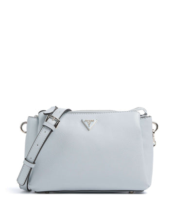 Guess Noelle Kabelka přes rameno misty blue