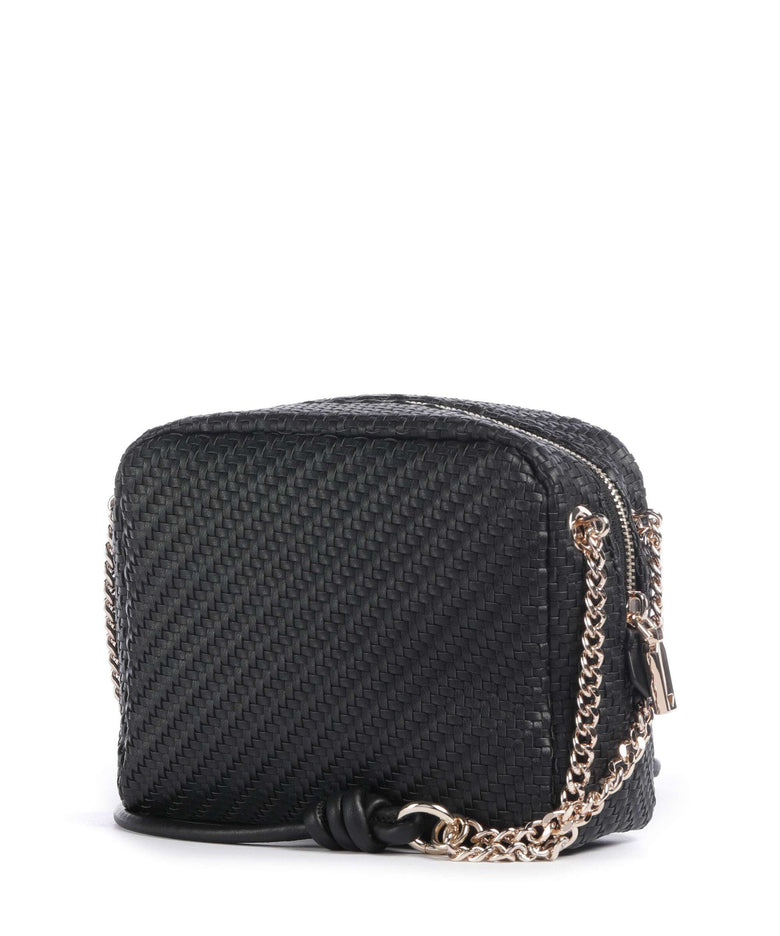 Guess Mirema Crossbody bag black