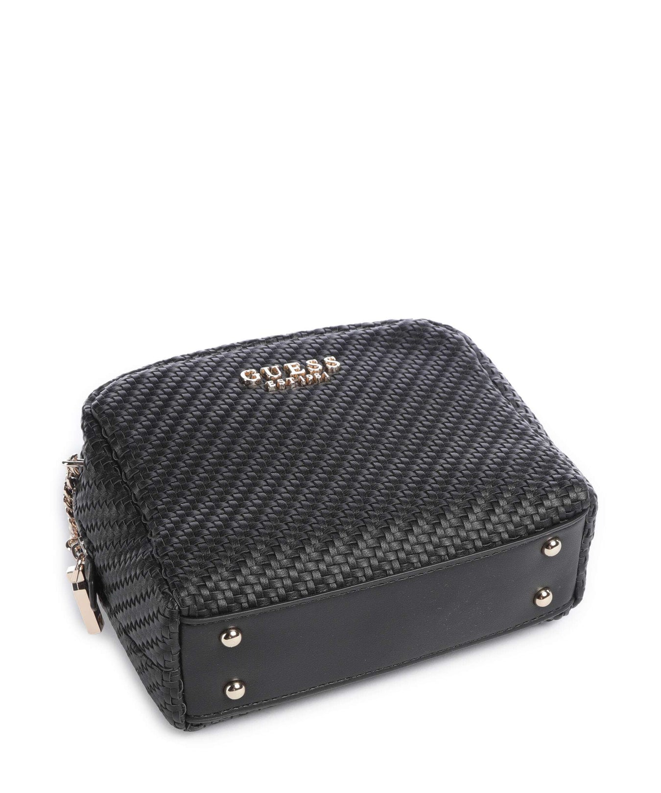 Guess Mirema Crossbody bag black