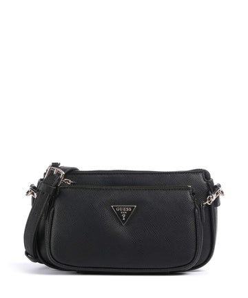 Guess Noelle Taška přes rameno black