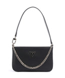 Guess Noelle Mini Shoulder bag black