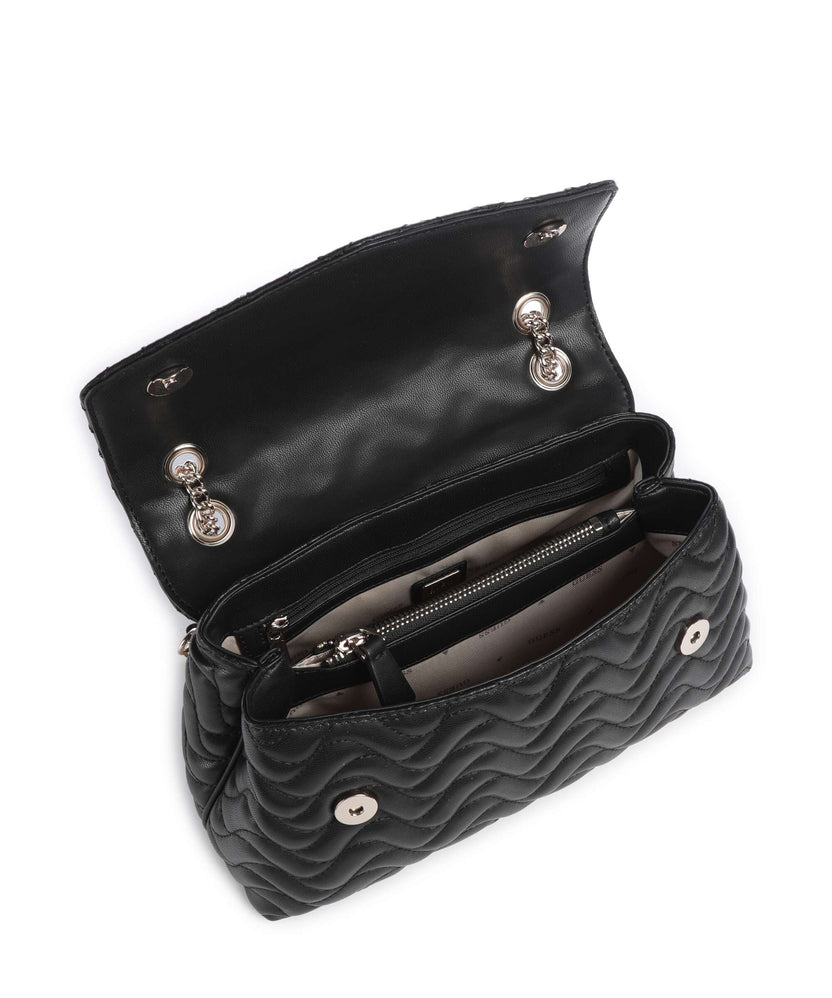 Guess Melisandra Shoulder bag black