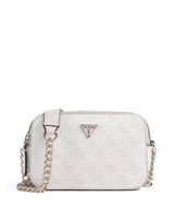 Guess Noelle Kabelka přes rameno white logo