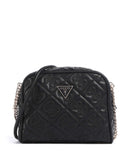 Guess Adelasia Kabelka přes rameno black