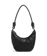 Guess Adelasia Taška přes rameno black