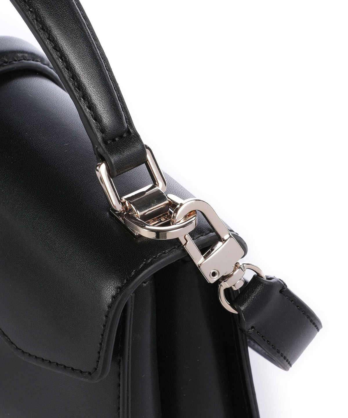 Guess Queensland Handbag black