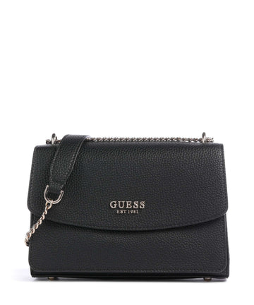 Guess Calista Taška přes rameno black