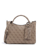 Guess Brenton Kabelka latte logo