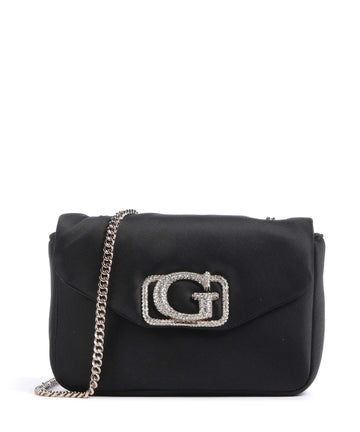 Guess Prue Kabelka přes rameno black
