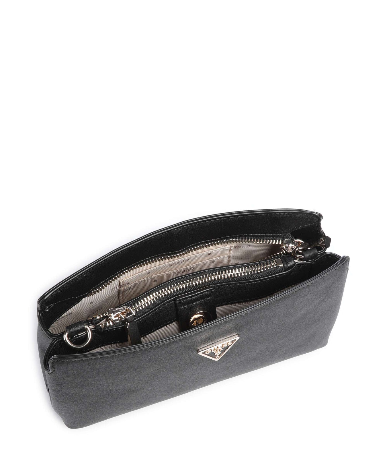 Guess Talent Crossbody bag black