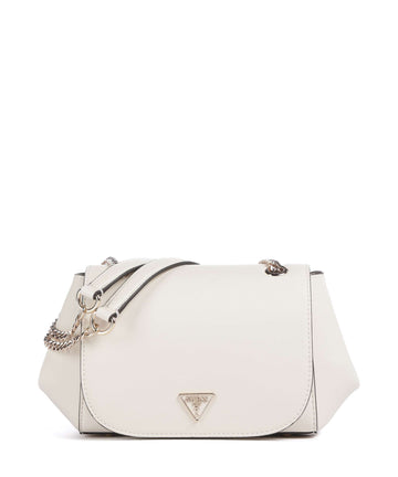Guess Talent Taška přes rameno offwhite