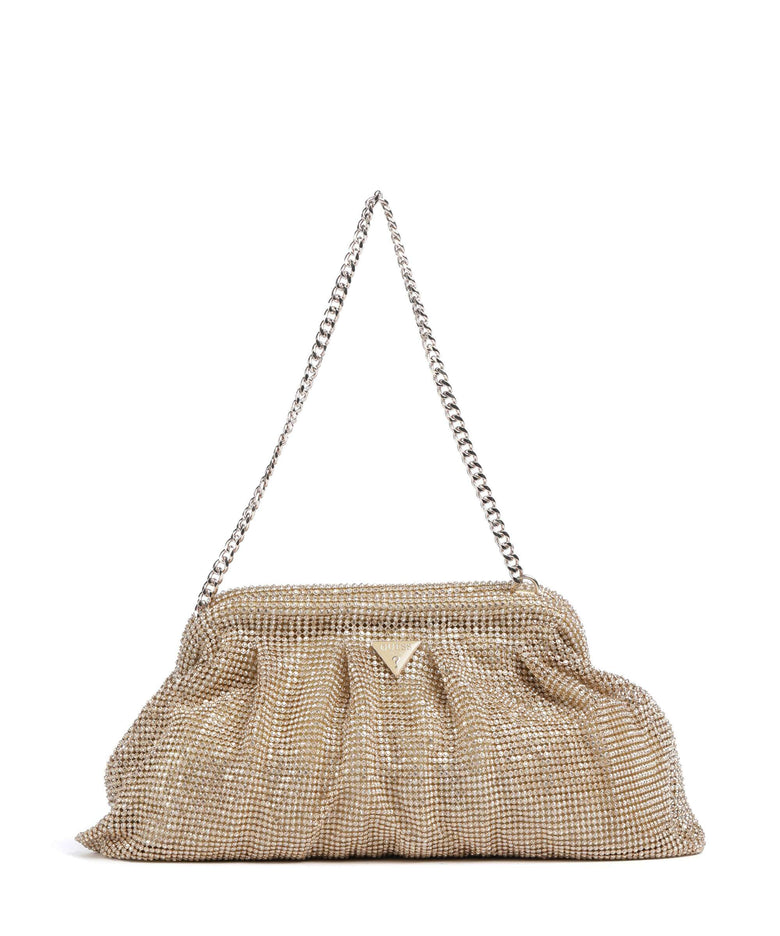 Guess Zalina Shoulder bag gold