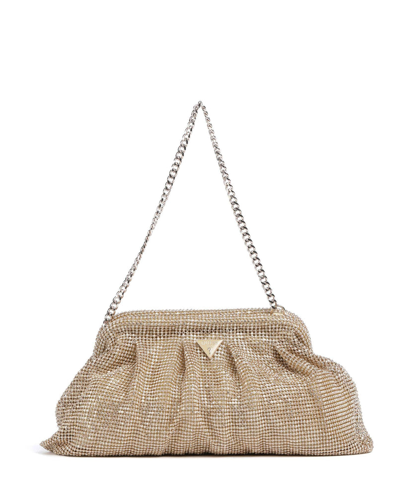 Guess Zalina Shoulder bag gold