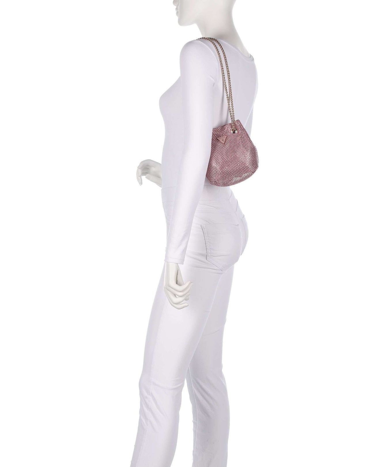 Guess Zalina Shoulder bag bellarose