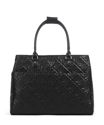 Guess Adelasia Kabelka black