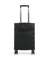 Guess Adelasia Kufr se 4 kolečky black