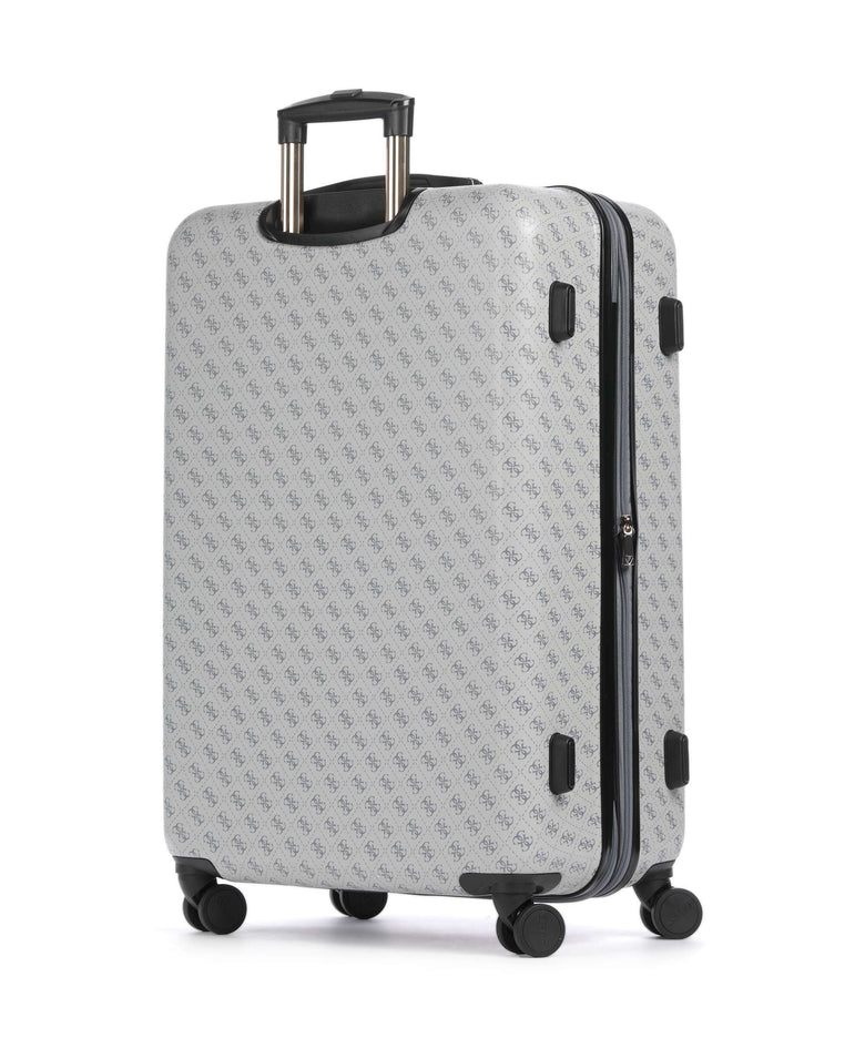 Guess Jesco Spinner (4 wheels) slate grey