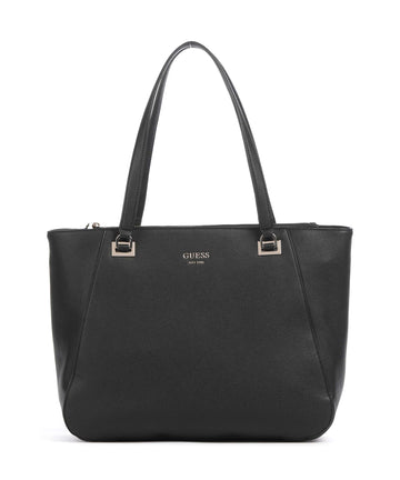 Guess Calista Nákupní taška black