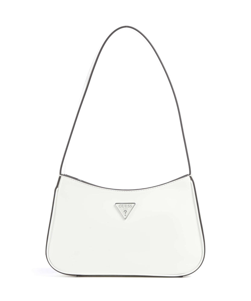 Guess Arnela Shoulder bag white