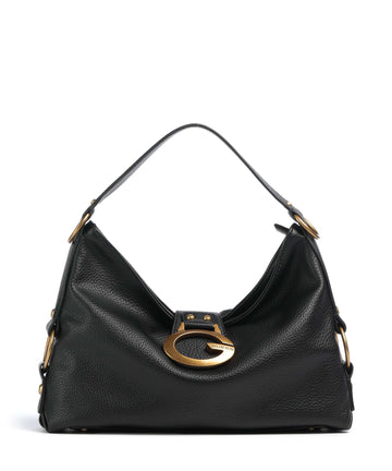 Guess Camden Velká kabelka black