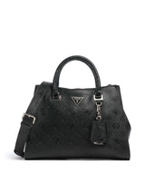 Guess Cresidia Kabelka black logo