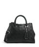Guess Cresidia Handbag black logo