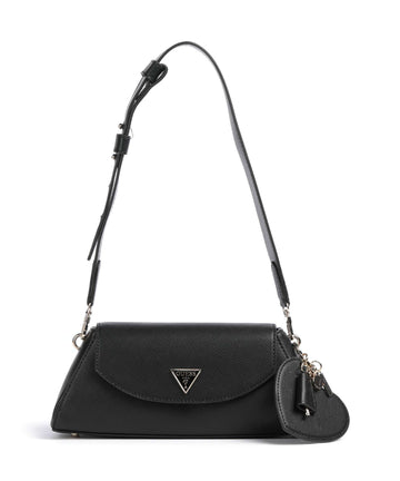 Guess Bolena Taška přes rameno black