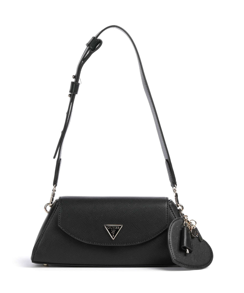 Guess Bolena Shoulder bag black