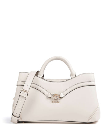 Guess Dea Kabelka off white