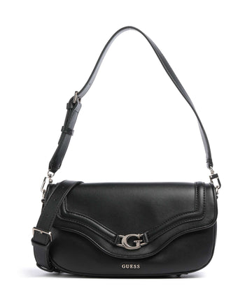 Guess Dea Taška přes rameno black