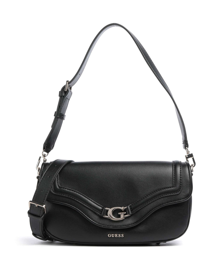 Guess Dea Shoulder bag black