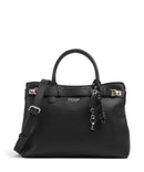 Guess Gregoria Handbag black