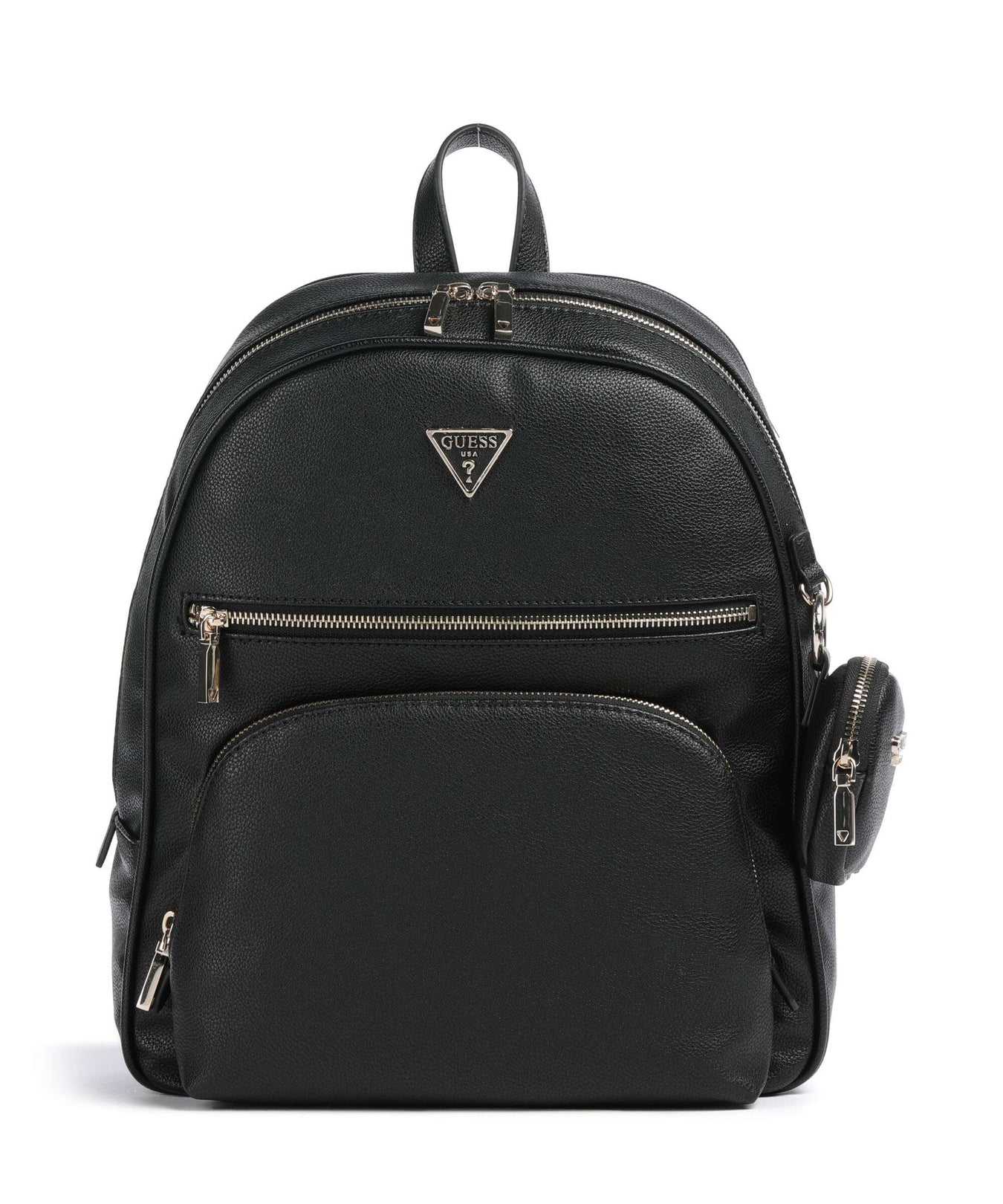 Guess Power Play Backpack black