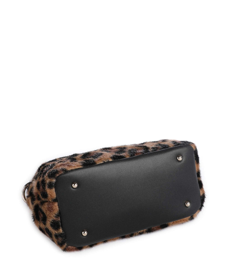 Guess Shaida Handbag leopard