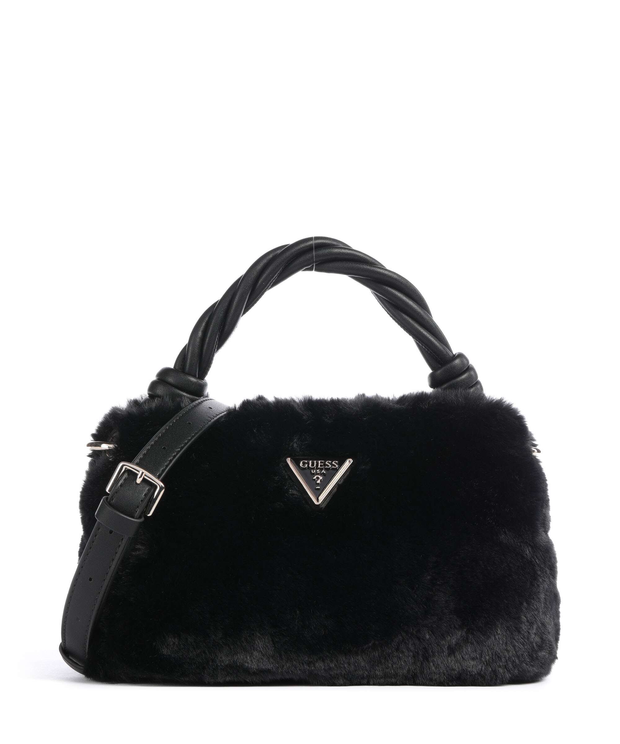Guess Shaida Handbag black