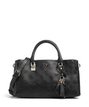 Guess Tisha Kabelka black logo