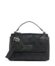 Guess Tisha Kabelka black logo
