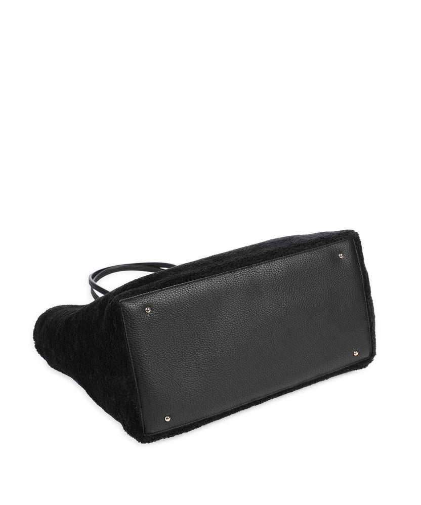 Guess Large Tote bag black