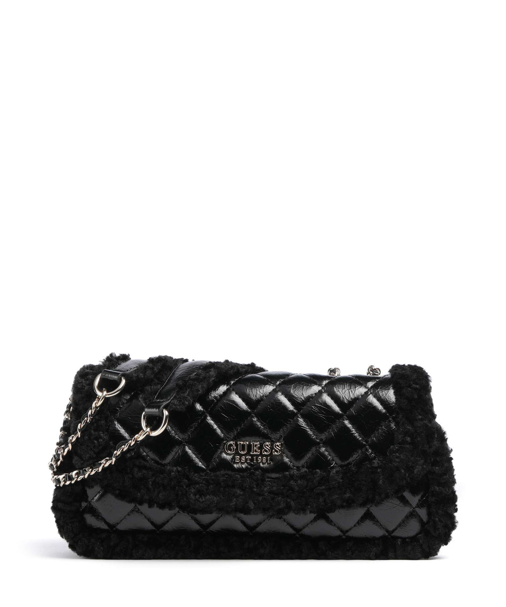 Guess Shoulder bag black