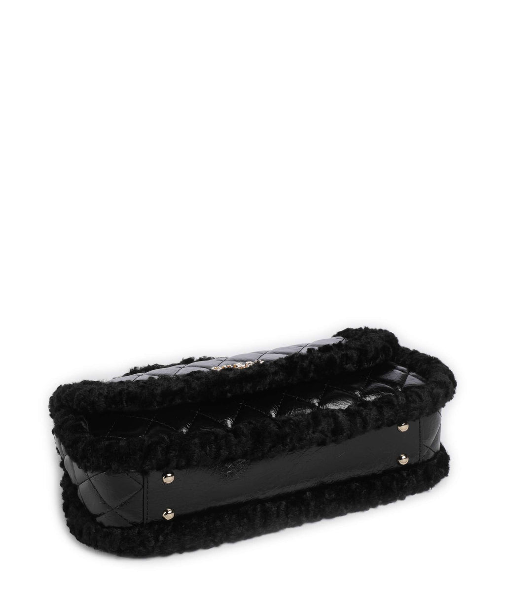 Guess Shoulder bag black