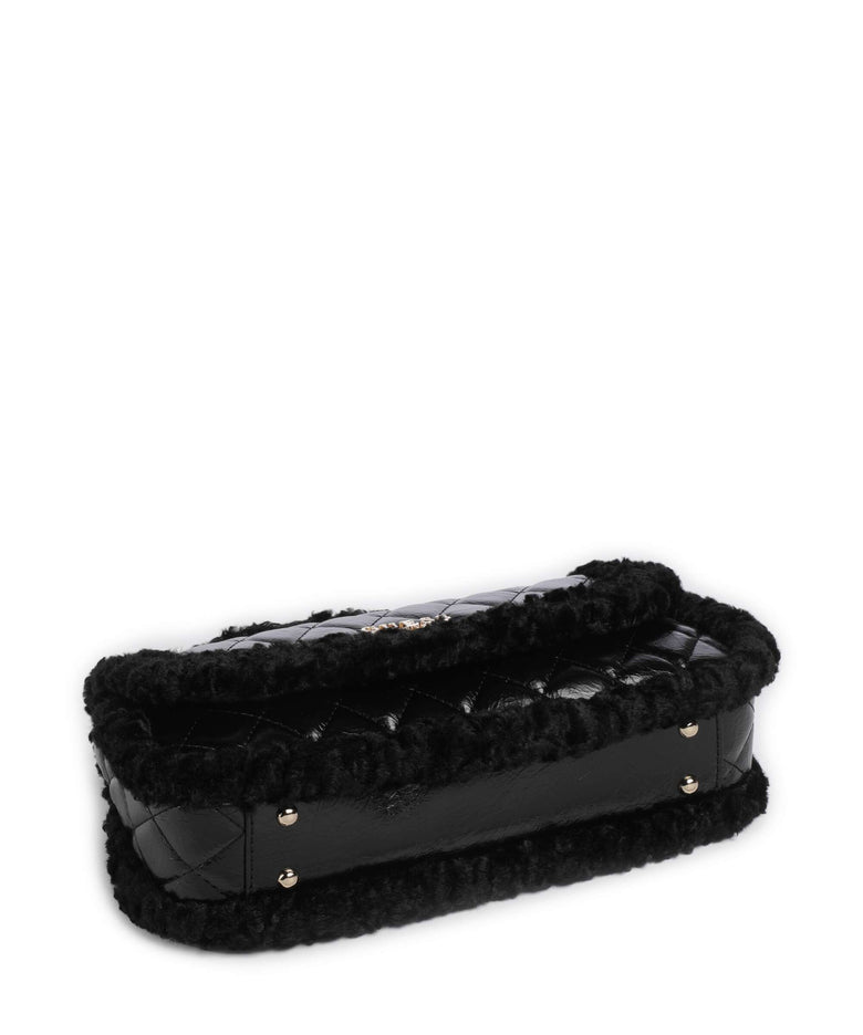 Guess Shoulder bag black