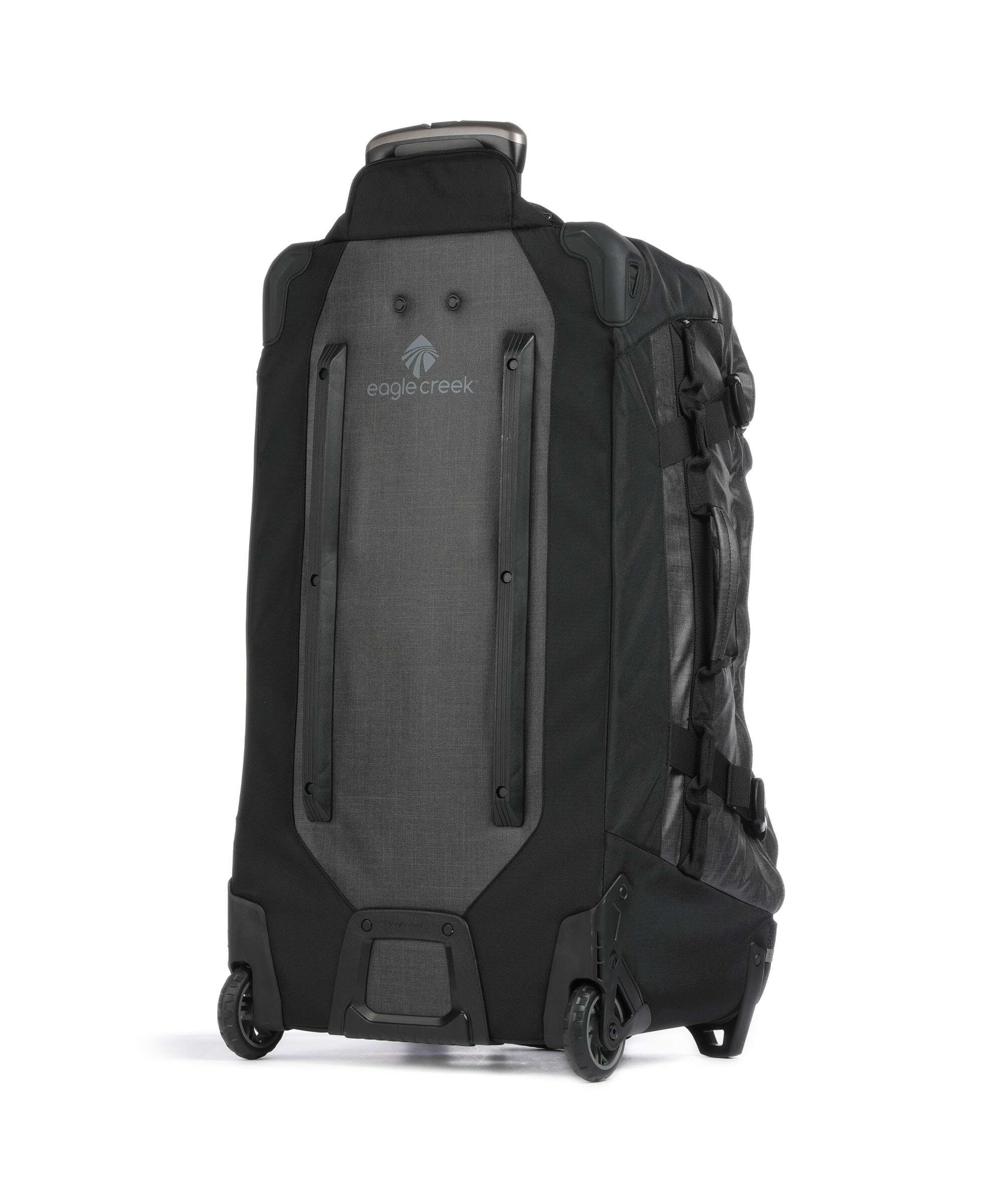 Eagle Creek Exploration ORV Trunk 30 Trolley (2 wheels) black