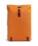 Brooks England Pickwick Cotton Canvas Large Batoh s chlopní goosebeak