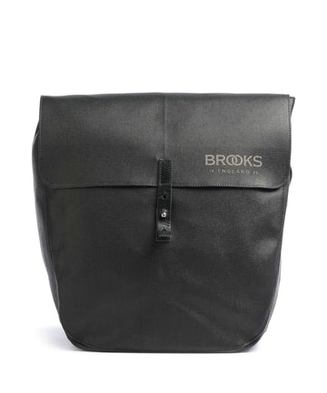 Brooks England Bricklane Taška na zavazadla black