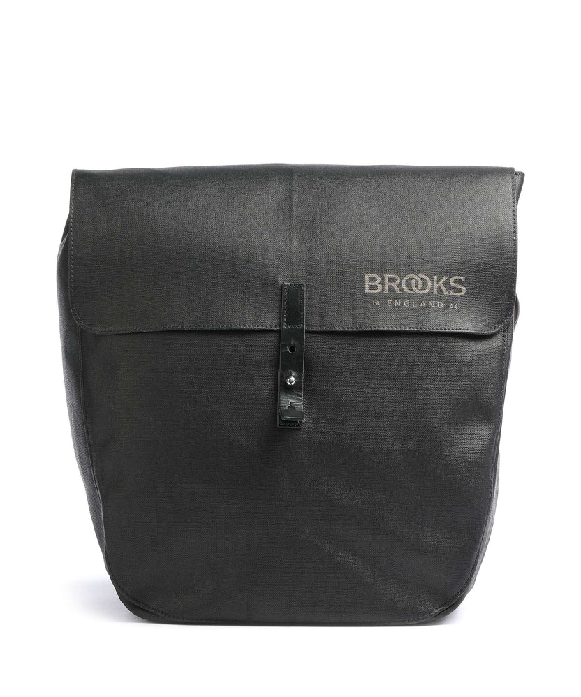 Brooks England Bricklane Luggage bag black