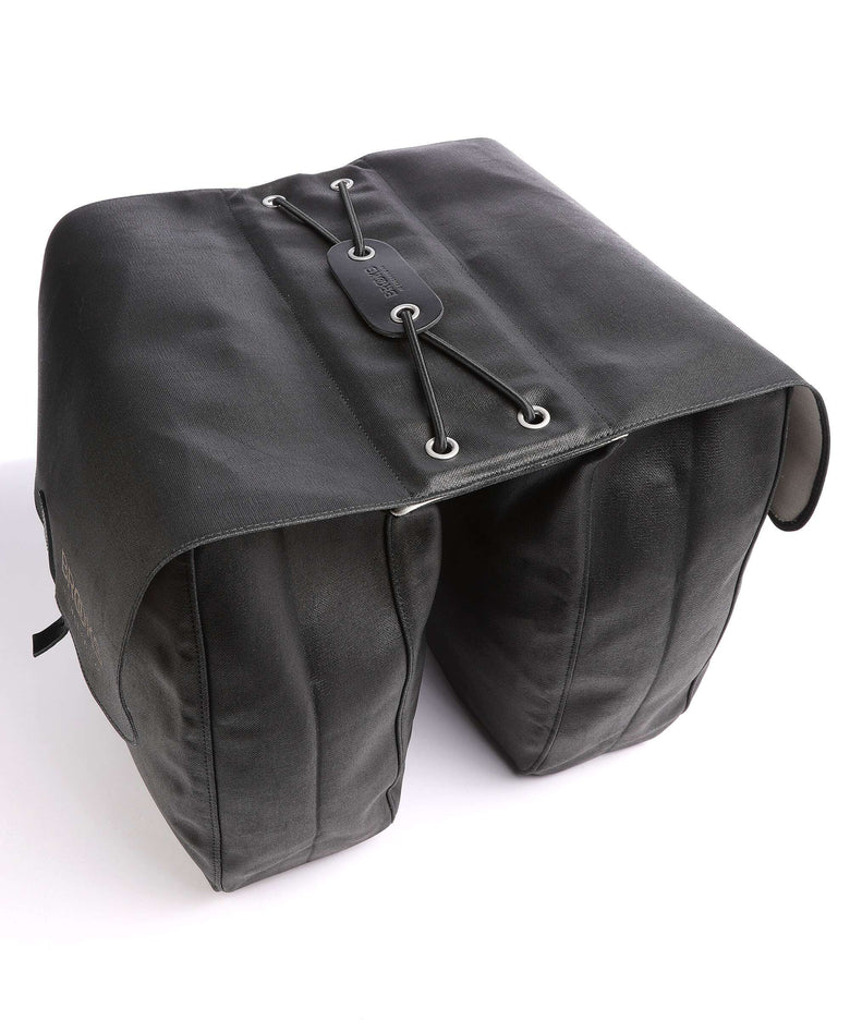 Brooks England Bricklane Luggage bag black