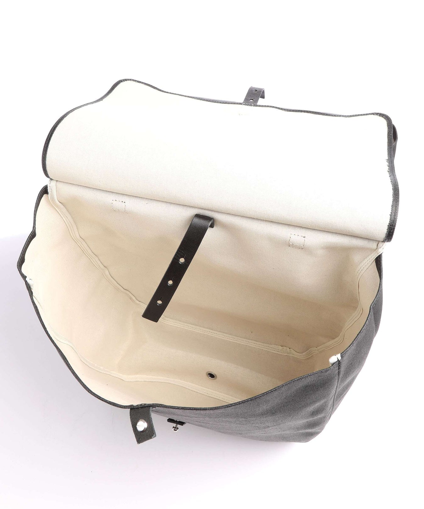 Brooks England Bricklane Luggage bag black