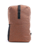 Brooks England Dalston Small Tex Batoh bronze/orange